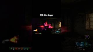 World at War vs BO3 PPSH-41! Which do you prefer? #cod #zombies #callofduty