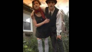 Modern Moonlight- The Dresden Dolls