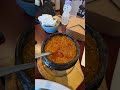 Ethiopian is underrated