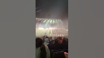 Thumbnail of Scotland the Brave / Black Bear/ Edinburgh Military Tattoo 2023