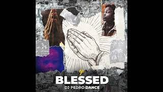 Dj Pedro Dance X M Beats - Mama Yé Original 2024