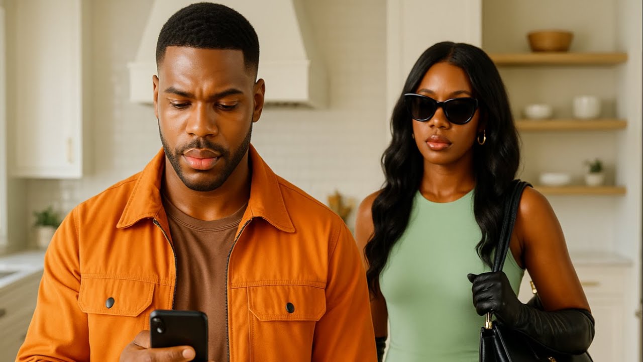 Моя жена уволилась с работы с окладом 85 тысяч долларов и потребовала ежемесячную оплату за свое ...