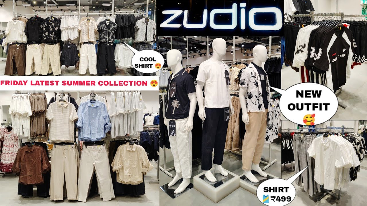Zudio Summer Collection 2026 | Zudio New Collection | Zudio Haul |