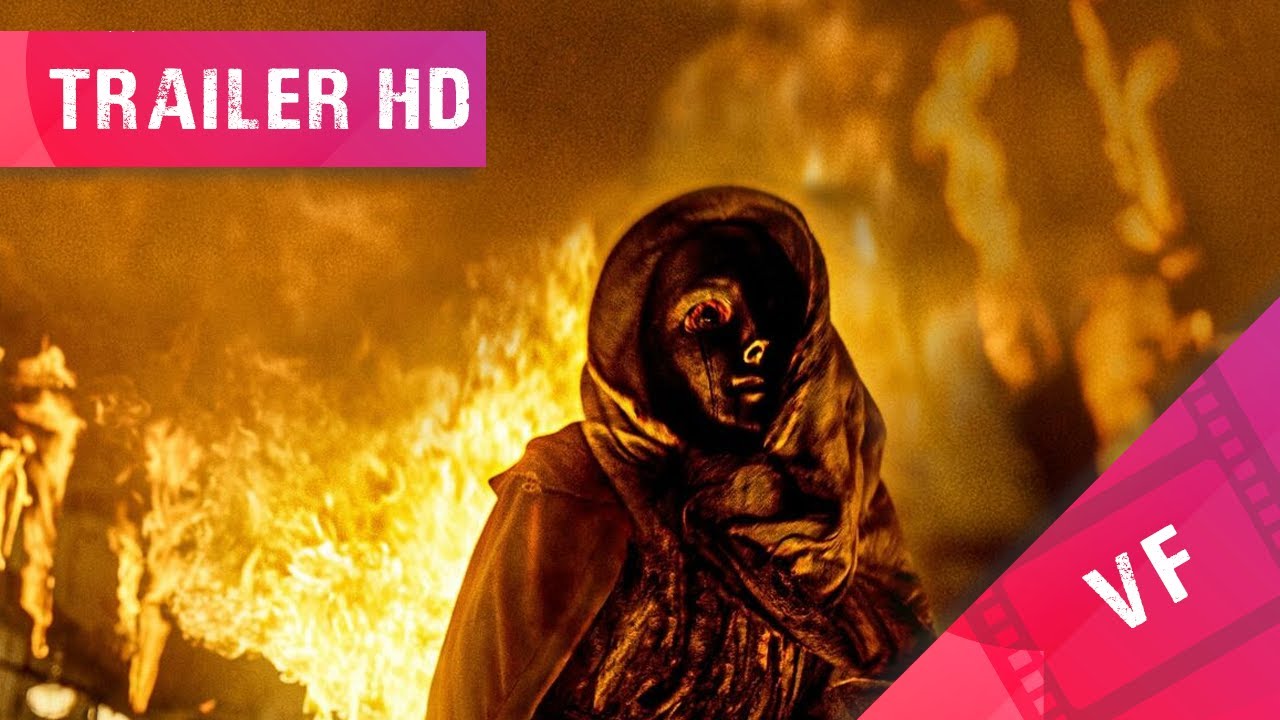 La chapelle du diable - Bande annonce FR - YouTube