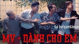MV | DÀNH CHO EM cover | Thanh Tân A Chề (Dành Cho Em Cover - Hoàng Tôn)