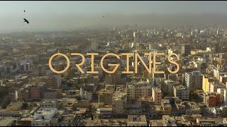 Jo2Plainp feat Kruh - ORIGINES [Clip Officiel]