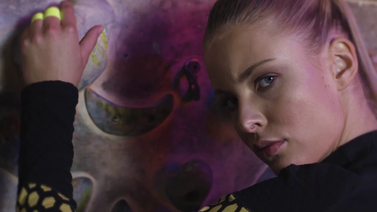 Forcetek Climbing Campagna 2020