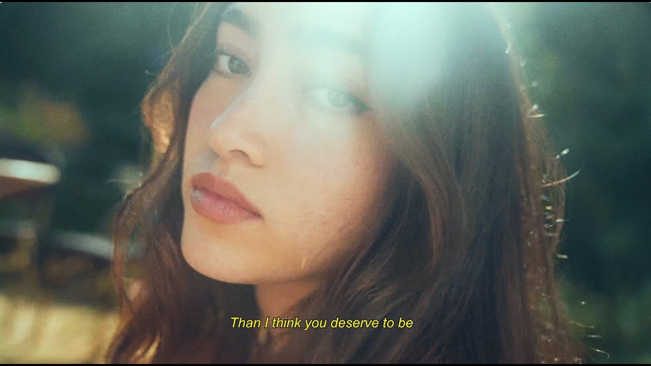 Ver Mina Okabe - Forever (Lyric Video) en YouTube Ver Mina Okabe - Forever (Lyric Video) en YouTube