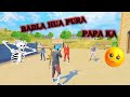 Papa Ka Badla Hua Pura 🥺 #freefire #trending #freefiremax #freefirestory #freefirevideos 