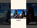 Russell Wilson and Ciara on Jenna and Sheinelle