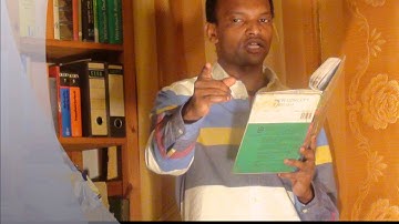 Practice and Progress 11 Maa accent Ustad Adam "Warfidiyeenka shantasoomaaliya