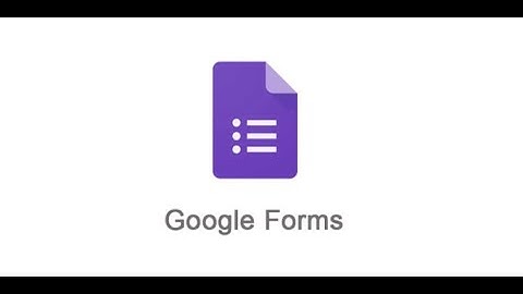 Cómo automatizar formularios de Google para enviar correos