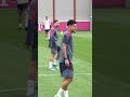 Kane, Olise, Diaz, Bayern Munich prepare for PSG in UCL semi-final clash #bayernmunich #harrykane