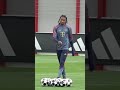 Kane, Olise, Diaz, Bayern Munich prepare for PSG in UCL semi-final clash #bayernmunich #harrykane