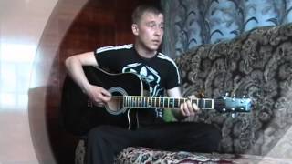 П В Тополя (cover)