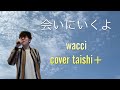 会いにいくよ  /  wacci cover taishi+