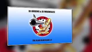 DJ Jordens & DJ Waxweazle - Check Out Da Flava