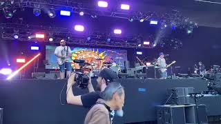 Sublime With Rome - Wrong Way Live Cali Roots 2022