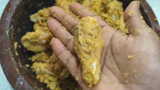 Chicken wings recipe in Tamil/ easily &amp; crispy chicken wings fry recipe/ How to fry chicken wings 🍗🐓