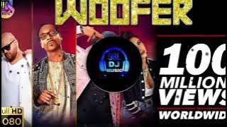 Dr Zeus - Woofer -[BASS BOOSTED] Snoop Dogg || Zora Randhawa || Nargis Fakhri ||
