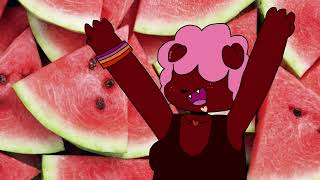 Fruity - Attack for Artfight