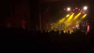 Siddharta - Na soncu (Live @ Delavski dom Trbovlje)