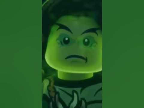 Ниндзяго. Морро - YouTube