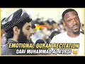 The Most Emotional Quran Recitation - REACTION