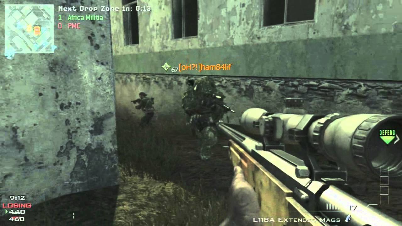 Myth Trait: Minitage #1 // Dual Mintage // Featuring Kram!