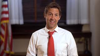 Ben Sasse Commencement Speech (Fixed)