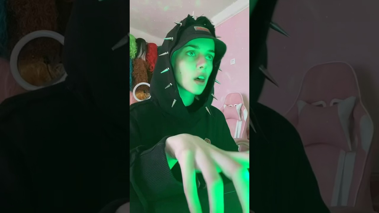 pov: GIRL IDEAL (ep 1)