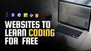 BEST WEBSITES to Learn Coding for FREE!! screenshot 5