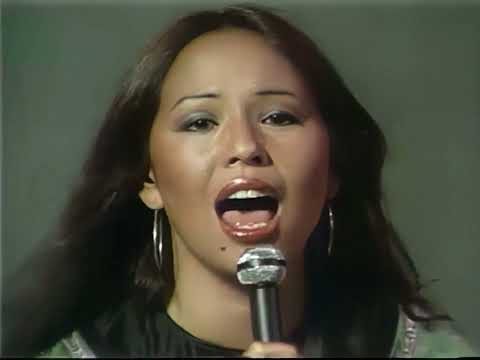 YVONNE ELLIMAN - I CAN'T GET YOU OUTTA MY MIND  (1977)