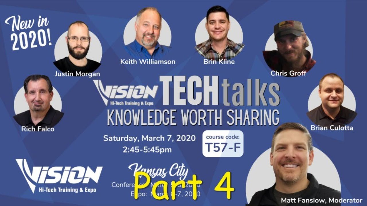 Diagnostic Discussion - After Dark (Tech Talks part 4) 4/28/20 - YouTube