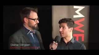 Melbourne WebFest Program Launch 2014