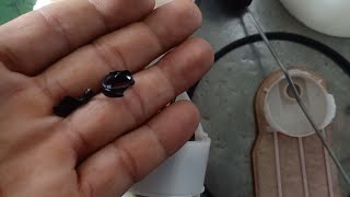 Suzuki Vitara 1.6 | Fuel Pump Repair ( Replace O-ring ) Suzuki Vitara Pulldown Gas Tank And Replace Fuel Pump