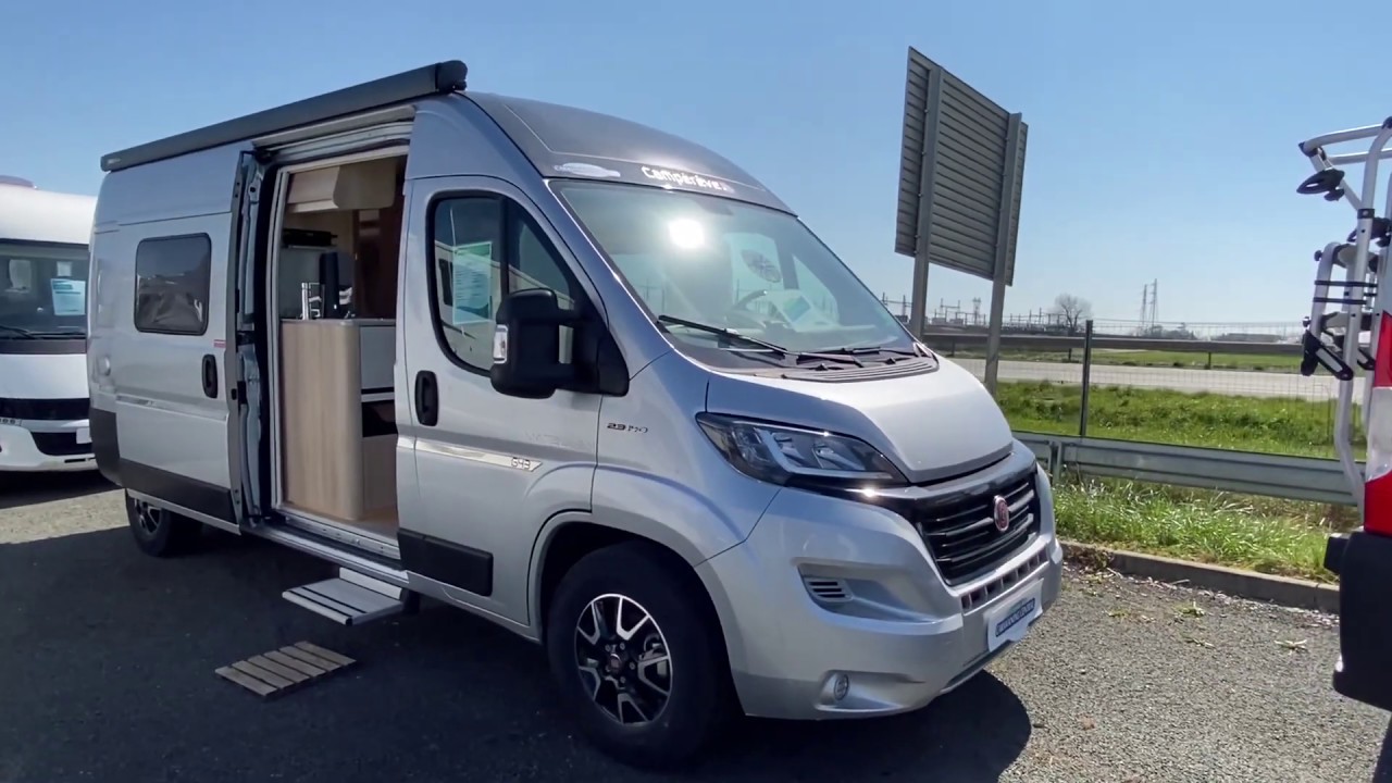 CAMPEREVE 643 limited