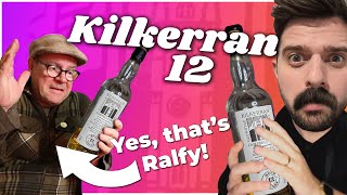 Kilkerran 12 Review - Campbeltown Whisky Review Awesome Whisky With Ralfy - Jeffwhisky Review