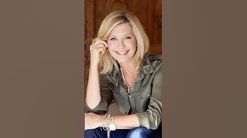 The Best of Me 1986 David Foster & Olivia Newton John