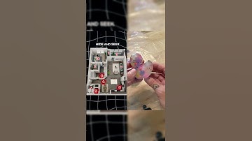 Part 112 | Quickly Hide From Terrifier! #hideandseek #hideaaway #survive #game #terrifier