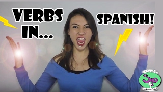 Spanish Verb Conjugation Ser and Estar|| Verbos Ser y Estar