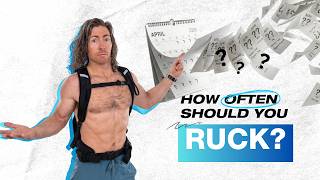 How Often Should You Ruck