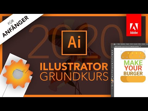 Illustrator Workspace Setup