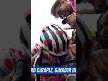 TOUR DE FRANCIA 2026 | Emotiva celebración de Richard Carapaz, tras ganar la etapa 20