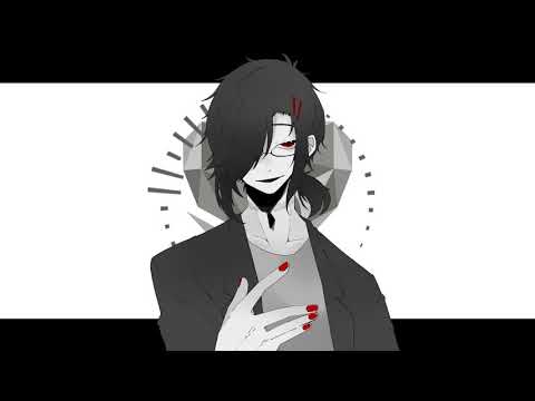 【型番不明】アンノウン・マザーグース【UTAUカバー】