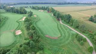 Belterra Golf Course