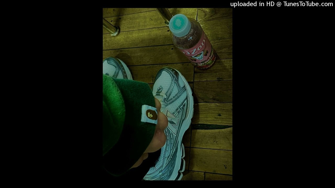 tecdecides - Don’t Go / Melt (p. dos4vr)