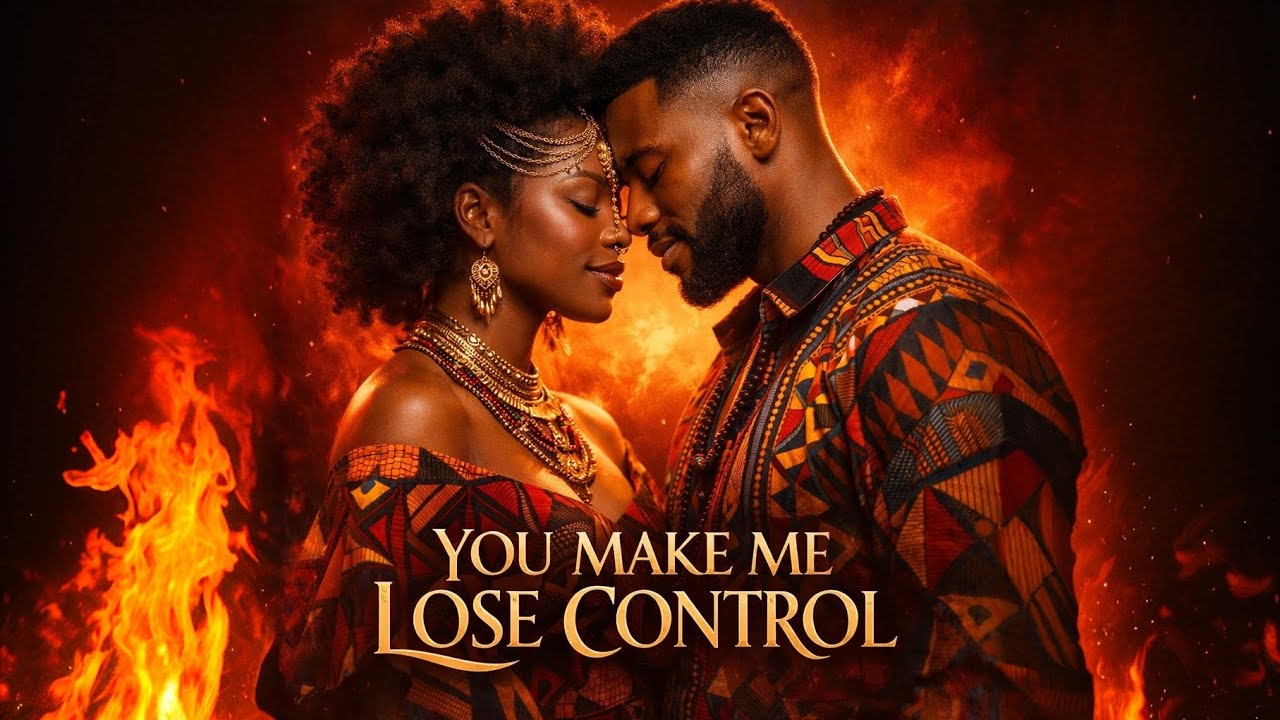 Zola - You Make Me Lose Control (Afro Soul lyrics)