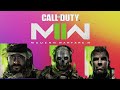 Call Of Duty Modern Warfare 2 Gameplay