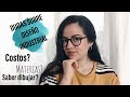 CONTESTANDO MÁS DUDAS SOBRE DISEÑO INDUSTRIAL- FERLI  ♥